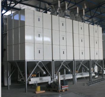 Bunkerler