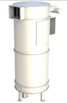 Jet Filtre