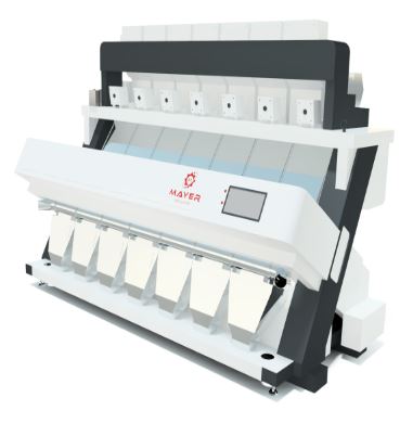Optik Sınıflandırma Makineleri